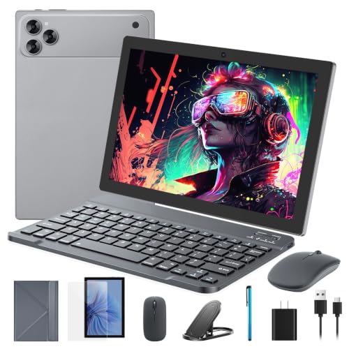 Amazon.co.jp: Android 16 タブレット 10インチ SIM対応 タブレットPC